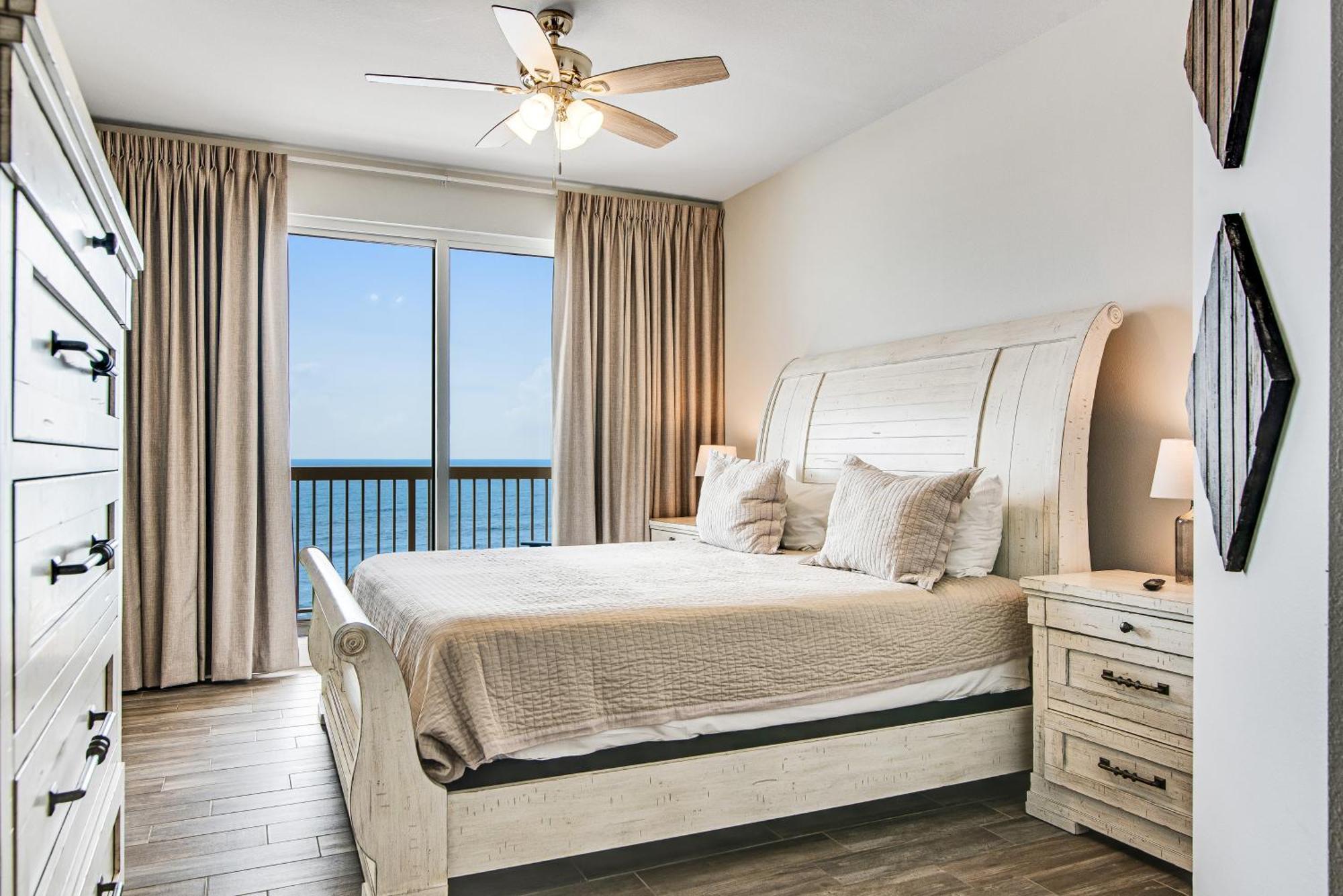 Calypso 1206E Apartment Panama City Beach Exterior photo
